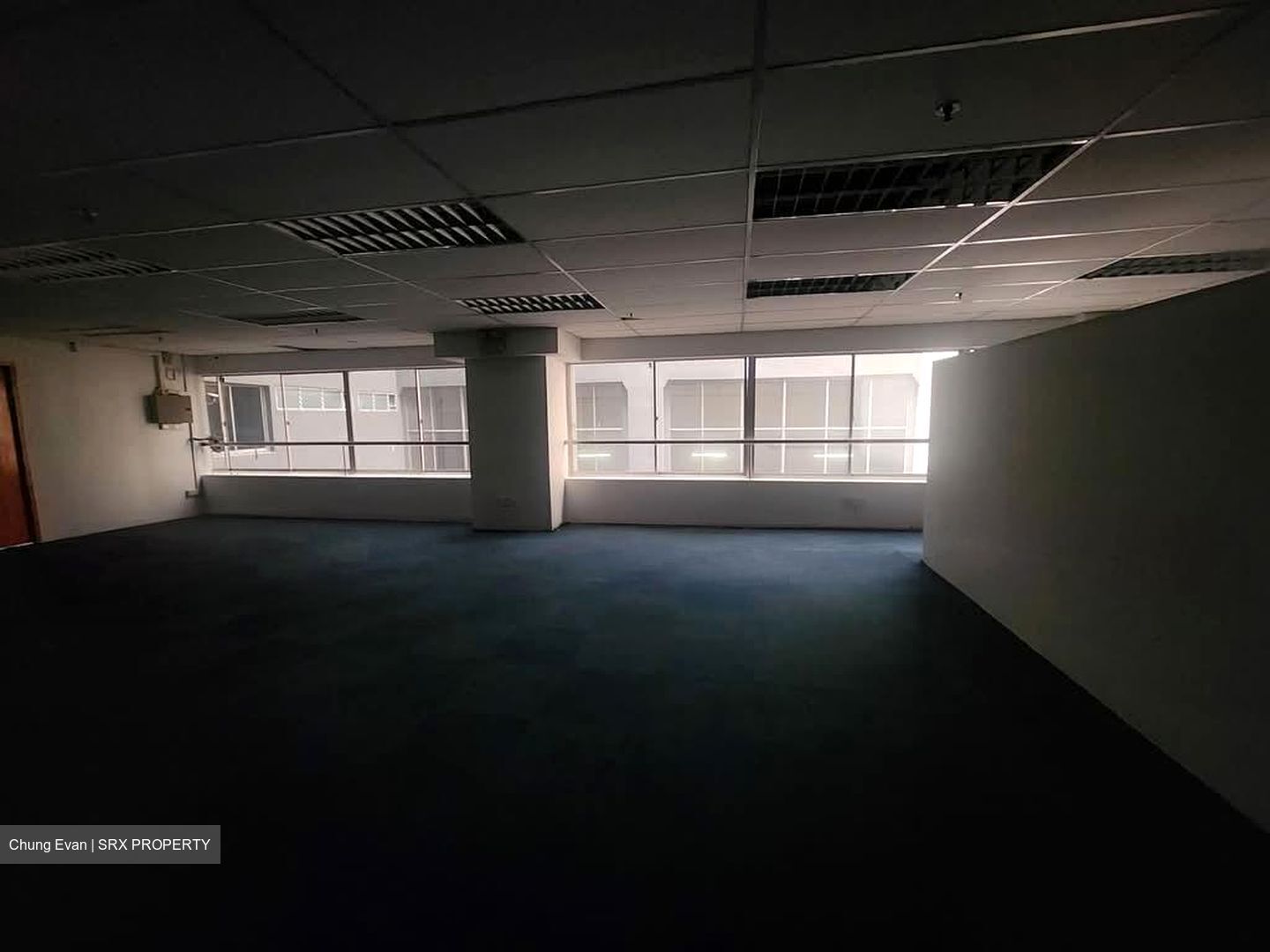 Lam Soon Industrial Building (D23), Factory #534081221